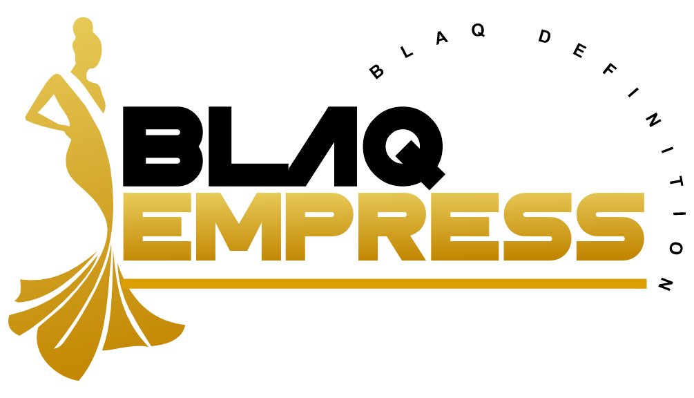 Blaq Empress Beauty Contest