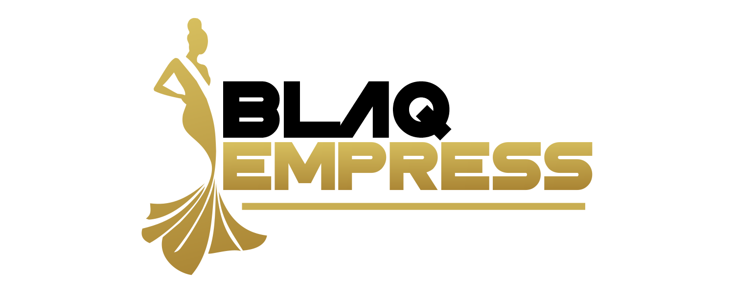 Blaq Empress Beauty Contest